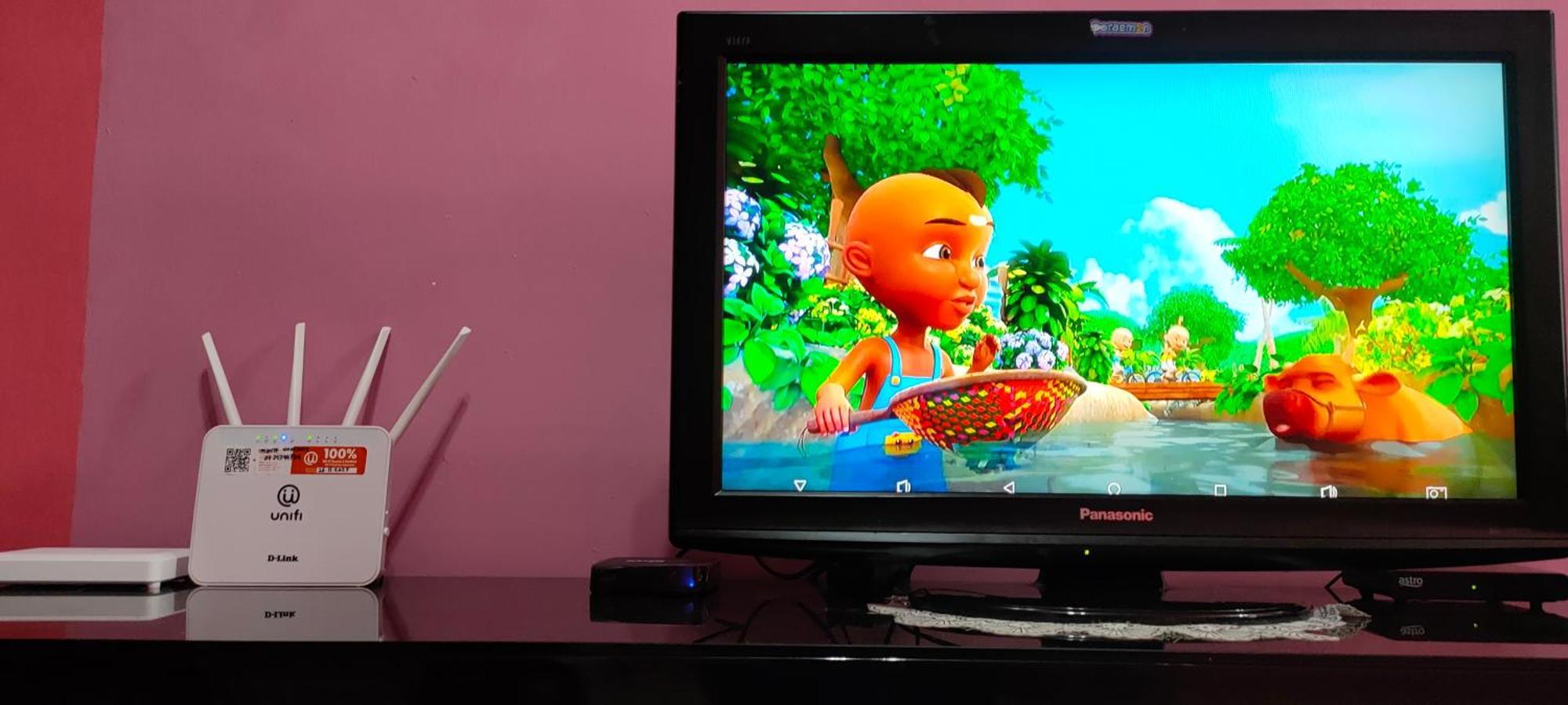 Zulaikha'S Homestay Ulu Tiram Johor Bahru Exteriör bild